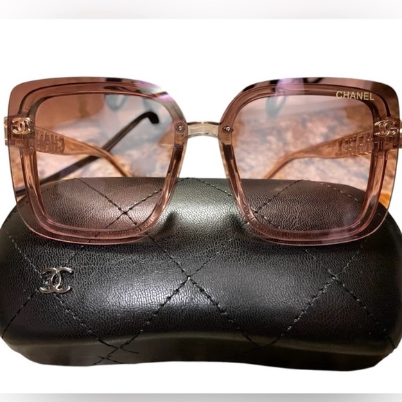 CHANEL Accessories - Woman’s Glasses